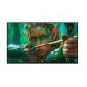 Sony TV | K65S25M2 Bravia 2 | 65 | Smart TV | Google TV | 4K UHD | Black