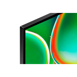 Sony TV | K65S25M2 Bravia 2 | 65 | Smart TV | Google TV | 4K UHD | Black