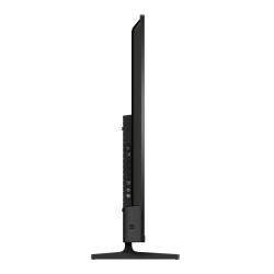 Sony TV | K65S25M2 Bravia 2 | 65 | Smart TV | Google TV | 4K UHD | Black