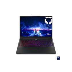 Lenovo Legion Pro 7 16IAX10H Intel | Eclipse Black | 16 " | OLED | WQXGA | 2560 x 1600 pixels | Glossy | Intel Core Ultra 9 | 29