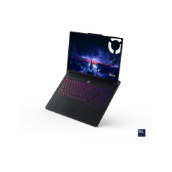 Lenovo Legion Pro 7 16IAX10H Intel | Eclipse Black | 16 " | OLED | WQXGA | 2560 x 1600 pixels | Glossy | Intel Core Ultra 9 | 29
