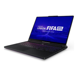 Lenovo Legion Pro 7 16IAX10H Intel | Eclipse Black | 16 " | OLED | WQXGA | 2560 x 1600 pixels | Glossy | Intel Core Ultra 9 | 29