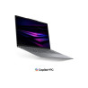 Lenovo Yoga Slim 7 14IPH11 14 WUXGA ULT7-355/16GB/512GB/Intel Graphics/WIN11 Home/ENG Backlit kbd/Luna Grey/2Y Warranty | Lenovo
