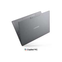 Lenovo Yoga Slim 7 14IPH11 14 WUXGA ULT7-355/16GB/512GB/Intel Graphics/WIN11 Home/ENG Backlit kbd/Luna Grey/2Y Warranty | Lenovo