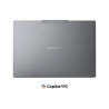 Lenovo Yoga Slim 7 14IPH11 14 WUXGA ULT7-355/16GB/512GB/Intel Graphics/WIN11 Home/ENG Backlit kbd/Luna Grey/2Y Warranty | Lenovo