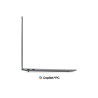 Lenovo Yoga Slim 7 14IPH11 14 WUXGA ULT7-355/16GB/512GB/Intel Graphics/WIN11 Home/ENG Backlit kbd/Luna Grey/2Y Warranty | Lenovo