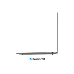 Lenovo Yoga Slim 7 14IPH11 14 WUXGA ULT7-355/16GB/512GB/Intel Graphics/WIN11 Home/ENG Backlit kbd/Luna Grey/2Y Warranty | Lenovo