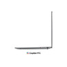 Lenovo Yoga Slim 7 14IPH11 14 WUXGA ULT7-355/16GB/512GB/Intel Graphics/WIN11 Home/ENG Backlit kbd/Luna Grey/2Y Warranty | Lenovo