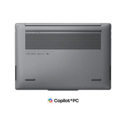 Lenovo Yoga Slim 7 14IPH11 14 WUXGA ULT7-355/16GB/512GB/Intel Graphics/WIN11 Home/ENG Backlit kbd/Luna Grey/2Y Warranty | Lenovo