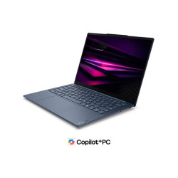 Lenovo Yoga Slim 7 14Q8Y11 Snapdragon | Cosmic Blue | 14 " | OLED | WUXGA | 1920 x 1200 pixels | Glossy | Snapdragon X2 Plus | X