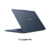 Lenovo Yoga Slim 7 14Q8Y11 Snapdragon | Cosmic Blue | 14 " | OLED | WUXGA | 1920 x 1200 pixels | Glossy | Snapdragon X2 Plus | X