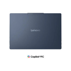 Lenovo Yoga Slim 7 14Q8Y11 Snapdragon | Cosmic Blue | 14 " | OLED | WUXGA | 1920 x 1200 pixels | Glossy | Snapdragon X2 Plus | X