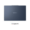 Lenovo Yoga Slim 7 14Q8Y11 Snapdragon | Cosmic Blue | 14 " | OLED | WUXGA | 1920 x 1200 pixels | Glossy | Snapdragon X2 Plus | X