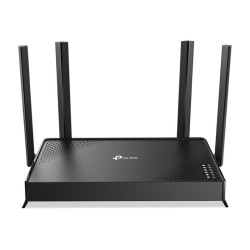 TP-LINK Archer BE220 | BE3600 Dual-Band Wi-Fi 7 Router | 802.11be | Ethernet LAN (RJ-45) ports 4 | 10/100/1000 Mbit/s | Mesh Sup