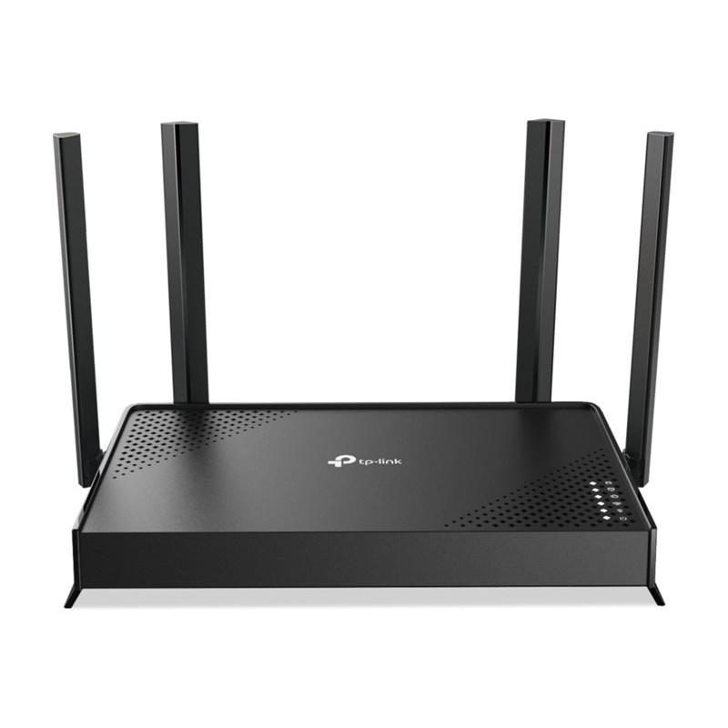 TP-LINK Archer BE220 | BE3600 Dual-Band Wi-Fi 7 Router | 802.11be | Ethernet LAN (RJ-45) ports 4 | 10/100/1000 Mbit/s | Mesh Sup