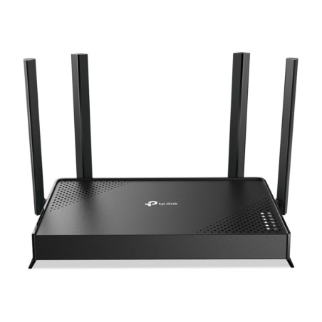 TP-LINK Archer BE220 | BE3600 Dual-Band Wi-Fi 7 Router | 802.11be | Ethernet LAN (RJ-45) ports 4 | 10/100/1000 Mbit/s | Mesh Sup