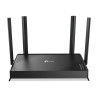 TP-LINK Archer BE220 | BE3600 Dual-Band Wi-Fi 7 Router | 802.11be | Ethernet LAN (RJ-45) ports 4 | 10/100/1000 Mbit/s | Mesh Sup