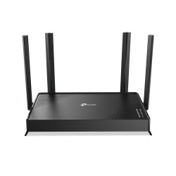TP-LINK Archer BE220 | BE3600 Dual-Band Wi-Fi 7 Router | 802.11be | Ethernet LAN (RJ-45) ports 4 | 10/100/1000 Mbit/s | Mesh Sup