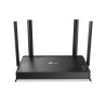 TP-LINK Archer BE220 | BE3600 Dual-Band Wi-Fi 7 Router | 802.11be | Ethernet LAN (RJ-45) ports 4 | 10/100/1000 Mbit/s | Mesh Sup