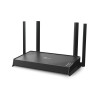 TP-LINK Archer BE220 | BE3600 Dual-Band Wi-Fi 7 Router | 802.11be | Ethernet LAN (RJ-45) ports 4 | 10/100/1000 Mbit/s | Mesh Sup