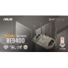 SALE OUT. Asus TUF-BE9400 Tri-Band WiFi 7 Gaming Router, EU+UK | SALE OUT. TUF-BE9400 Tri-Band WiFi 7 Gaming Router, EU+UK | 802