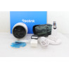 SALE OUT. Reolink Go Series G330 2K 4MP 4G LTE Wireless Battery Camera with Person/Vehicle Detection, White | Reolink | Camera |