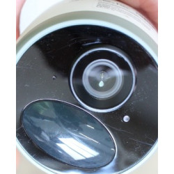 SALE OUT. Reolink Go Series G330 2K 4MP 4G LTE Wireless Battery Camera with Person/Vehicle Detection, White | Reolink | Camera |