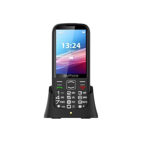 myPhone | Charging Station | HALO 4 LTE Cradle