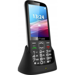 myPhone | Charging Station | HALO 4 LTE Cradle
