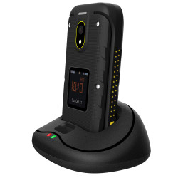 Hammer | Charging Station | Bow LTE Cradle