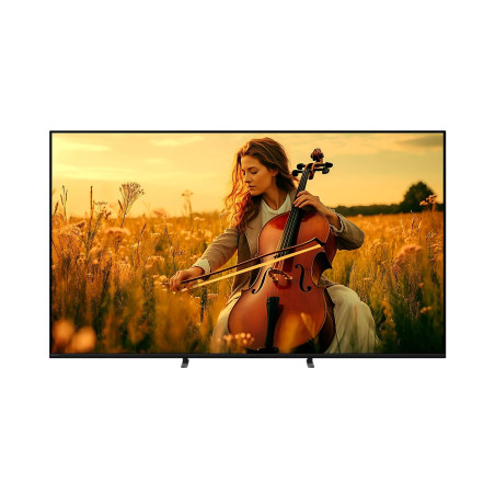 Sony TV | K85XR55BP Bravia 5 | 85 | Smart TV | Google TV | 4K UHD