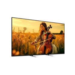 Sony TV | K85XR55BP Bravia 5 | 85 | Smart TV | Google TV | 4K UHD