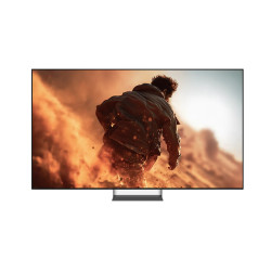 Sony TV | K55XR75M2 Bravia 7 | 55 | Smart TV | Google TV | 4K UHD | Black