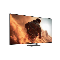 Sony TV | K55XR75M2 Bravia 7 | 55 | Smart TV | Google TV | 4K UHD | Black