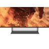 Sony TV | K55XR75M2 Bravia 7 | 55 | Smart TV | Google TV | 4K UHD | Black