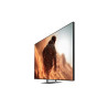Sony TV | K55XR75M2 Bravia 7 | 55 | Smart TV | Google TV | 4K UHD | Black