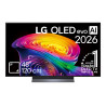 LG OLED48C61LA 48" (121 cm) 4K OLED evo Smart TV | LG