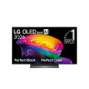 LG OLED48C61LA 48" (121 cm) 4K OLED evo Smart TV | LG
