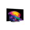 LG OLED48C61LA 48" (121 cm) 4K OLED evo Smart TV | LG