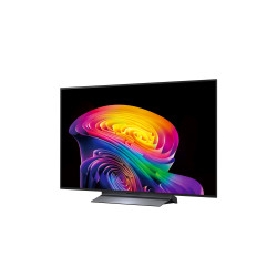 LG OLED48C61LA 48" (121 cm) 4K OLED evo Smart TV | LG