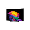 LG OLED48C61LA 48" (121 cm) 4K OLED evo Smart TV | LG