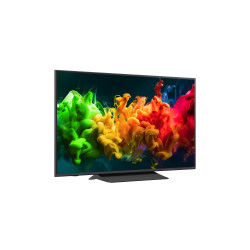 LG 55QNED8EB3B 55" (139 cm) 4K QNED evo MiniLED Smart TV | LG