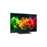 LG 55QNED8EB3B 55" (139 cm) 4K QNED evo MiniLED Smart TV | LG