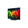 LG 55QNED8EB3B 55" (139 cm) 4K QNED evo MiniLED Smart TV | LG
