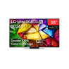 LG 55MRGB87B3B 55" (139 cm) 4K Mini RGB evo Smart TV | LG