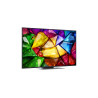 LG 55MRGB87B3B 55" (139 cm) 4K Mini RGB evo Smart TV | LG