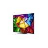 LG 55MRGB87B3B 55" (139 cm) 4K Mini RGB evo Smart TV | LG