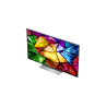 LG 55MRGB87B3B 55" (139 cm) 4K Mini RGB evo Smart TV | LG
