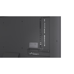 LG 55MRGB87B3B 55" (139 cm) 4K Mini RGB evo Smart TV | LG