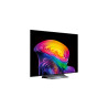 LG OLED55C61LA 55" (139 cm) 4K OLED evo Smart TV | LG